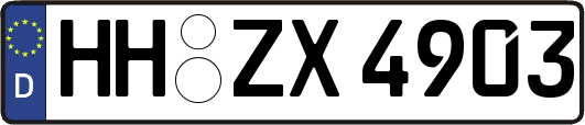 HH-ZX4903