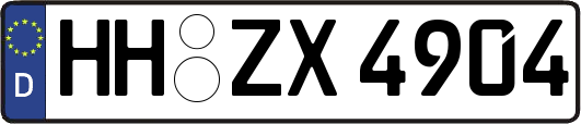 HH-ZX4904