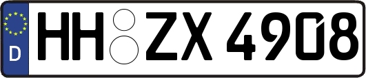 HH-ZX4908