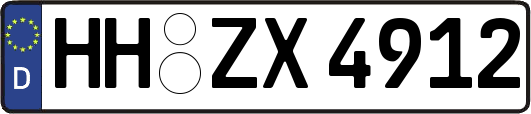 HH-ZX4912