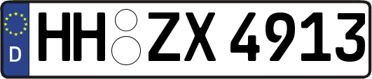 HH-ZX4913