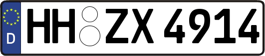 HH-ZX4914