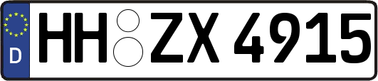 HH-ZX4915