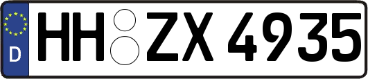 HH-ZX4935