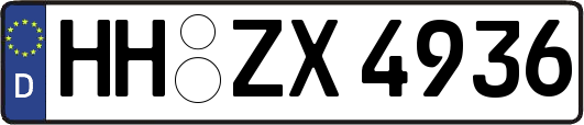 HH-ZX4936