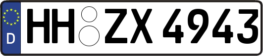 HH-ZX4943