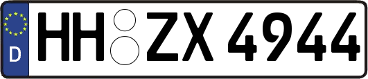 HH-ZX4944