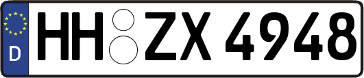 HH-ZX4948