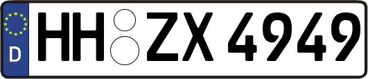 HH-ZX4949
