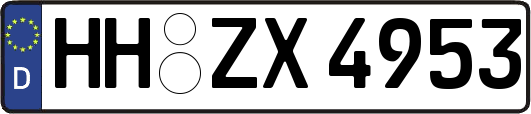 HH-ZX4953