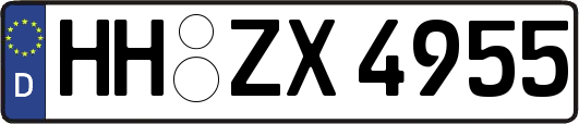 HH-ZX4955