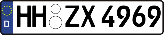 HH-ZX4969