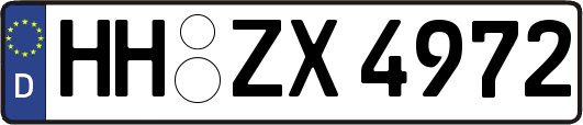 HH-ZX4972