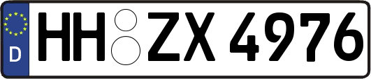HH-ZX4976