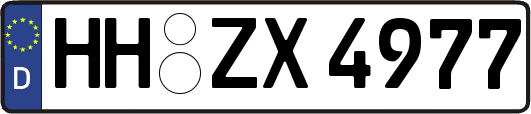 HH-ZX4977