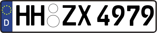 HH-ZX4979