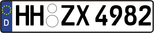 HH-ZX4982