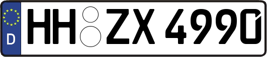 HH-ZX4990