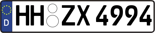 HH-ZX4994