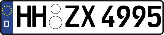 HH-ZX4995