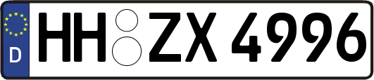 HH-ZX4996