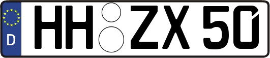 HH-ZX50