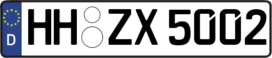 HH-ZX5002