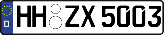 HH-ZX5003