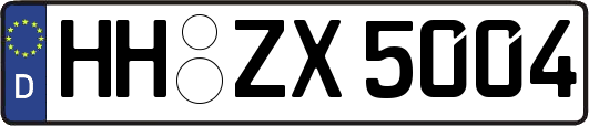 HH-ZX5004