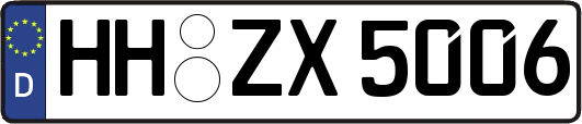HH-ZX5006