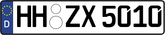 HH-ZX5010