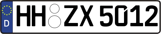 HH-ZX5012