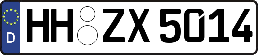 HH-ZX5014