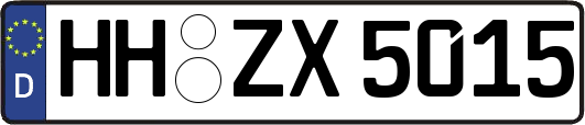 HH-ZX5015