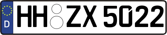 HH-ZX5022