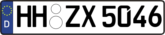 HH-ZX5046