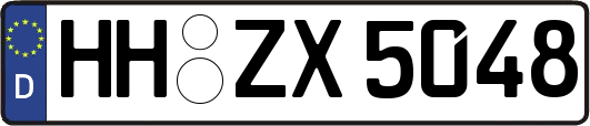 HH-ZX5048