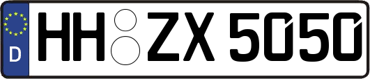 HH-ZX5050