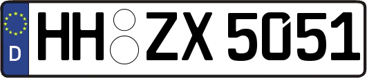 HH-ZX5051
