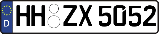 HH-ZX5052