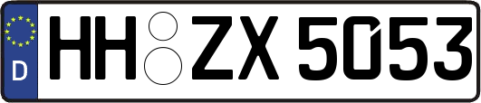 HH-ZX5053
