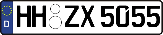 HH-ZX5055