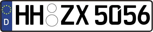 HH-ZX5056