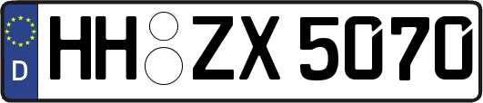 HH-ZX5070