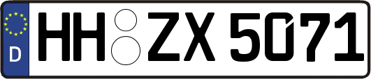 HH-ZX5071