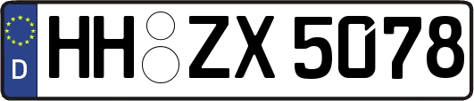 HH-ZX5078