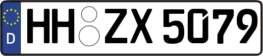 HH-ZX5079
