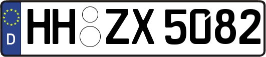 HH-ZX5082