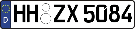 HH-ZX5084
