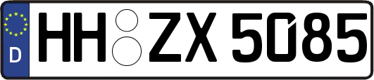 HH-ZX5085